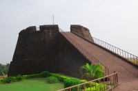 Bekal Fort