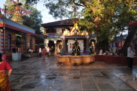 Kapileshwara Temple
