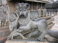 Chennakesava Temple Complex