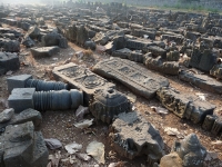 Chennakesava Temple Complex