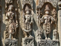 Chennakesava Temple Complex
