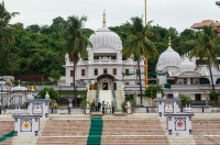 Gurdwara Nanak Jhira Sahib