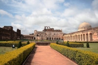 Bidar Fort