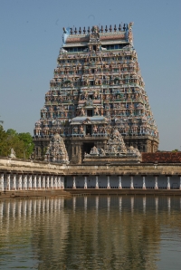 Nataraja Temple