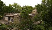 Chenraya Perumal Temple