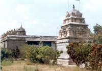 Chenraya Perumal Temple