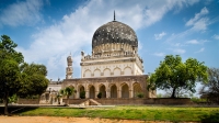 Qutub Shahi Tombs