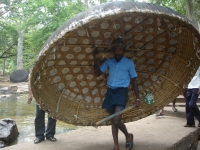 Hogenakkal  boating facilities