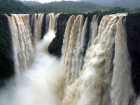 Jog Falls