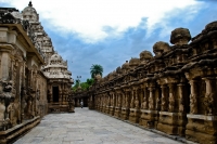 Kailasanatha Temple