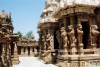 Kailasanatha Temple
