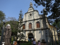 St. Francis Church