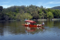 Kodaikanal Lake