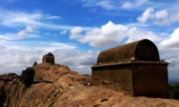 Krishnagiri Fort