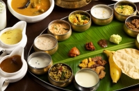 Kerala Cuisine