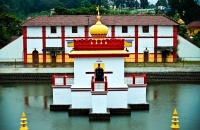 Sri Omkareswara Temple