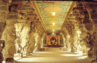 1000 Pillar Hall
