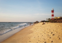 Suratkal Beach