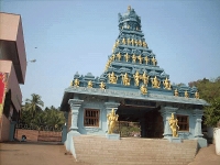 Kadri Manjunatha Temple