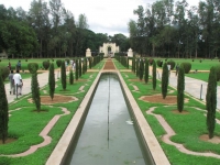 Mysore Garden