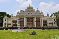 Jaganmohan Palace