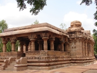 Pattadakal