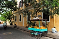 Puducherry Streets