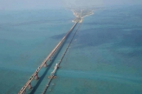 Pamban Bridge
