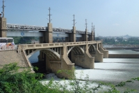 Mettur Dam