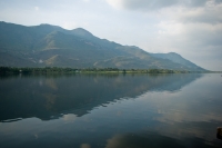 Mettur Dam, Stanley Reservoir