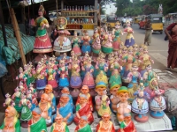 Thanjavur handicrafts