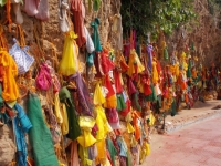 Thiruchendur Murugan Temple