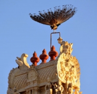 Thiruchendur Murugan Temple