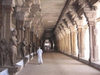 Kanthimathi Nellaiyappar Temple