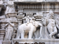 Tiruvannamalai Temple