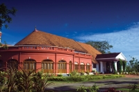 Kanakakkunnu Palace