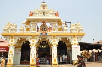 Sri Krishna Temple