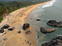 Kapu Beach