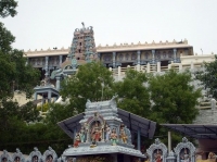 Ratnagiri Murugan Temple