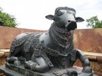 Ramappa Temple