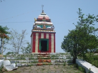 Murugan Temple