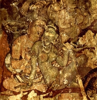 Ajanta Caves