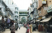 Ajmer Streets