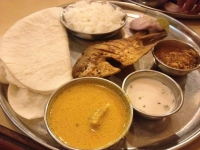 Alibaug Cusine