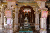 Bhandasar Jain Temple