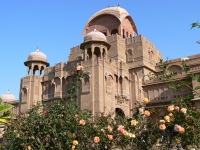 Lalgarh Palace