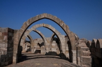 Champaner-Pavagadh Archeological Park