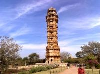 Chittogarh Fort 