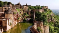 Chittogarh Fort 