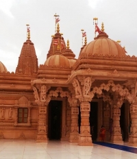 Dadra and Nagar Haveli